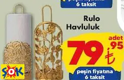 RULO HAVLULUK RULO HAVLULUK